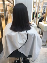 -黛蓝形象定制