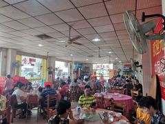大堂-苏记美食(张槎一路店)