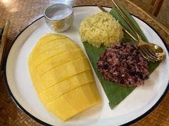 -南木湾·孔雀宴手抓饭·傣味餐厅