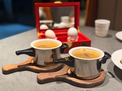 -佬太公海鸭·海鲜大排档(上海总店)