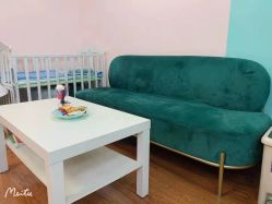 -亮丽妈妈·催乳通乳·产后恢复(万达店)