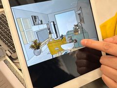 -宜家家居(西安未央商场店)