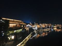 -星伦多自助料理·涮烤一体(嘉兴八佰伴店)