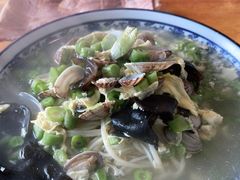 -竹青胶东摔面(黄岛开发区店)