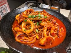 -蚂蚁洞·烤肉大营地(上海静安大悦城店)