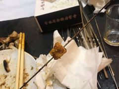 -小桂林烧鸽子