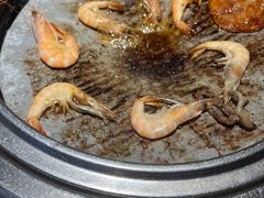 -格瑞欧海鲜自助烤肉火锅(光彩店)