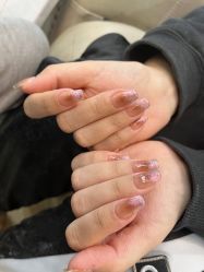 -斯馨·健康美甲美睫