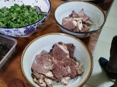 -陈掌柜澄城水盆羊肉(钟楼店)