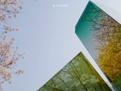 -龙美术馆(西岸馆)