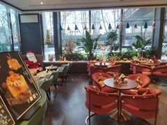 -大连铂尔曼酒店-铂尔曼美食廊 Pullman Deli