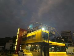 -南蚝小贝海鲜特色餐厅(南澳岛店)