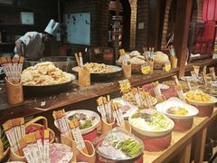 -鸽子窝(青塔店)