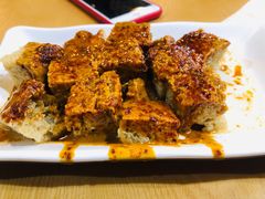 土豆粉和面筋A套餐-姐弟俩土豆粉(同城街华联店)