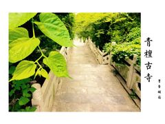 -青檀寺景区