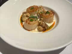 -Bistro Wang 牛排馆