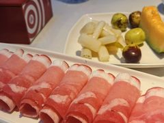 -海底捞火锅(威高广场店)