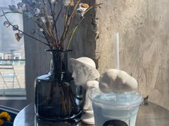 -CEMENT·coffee bar (凤凰创意园店)