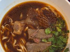 -康师傅私房牛肉面(申虹店)