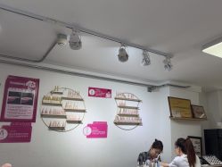 -瞧·享轻奢美甲美睫