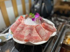 -鲜货俚·现切牛肉·野生菌原生态火锅(西城永捷生活广场店)