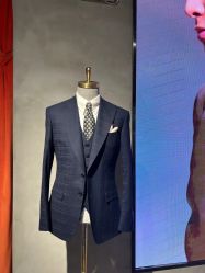 -TOPZIO西服定制(北京店)