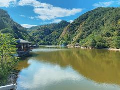 -仙居谷风景区