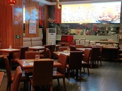 大堂-东方饺子王(王府井关东古巷店)