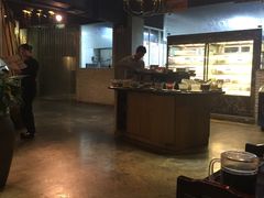 -佬土鹅肠火锅(解放路店)