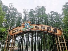 -武汉玛雅海滩水公园