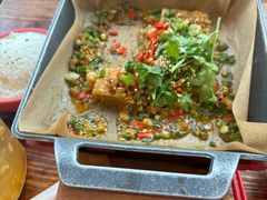 -红料理|串串有瘾·烧烤(吴中路店)