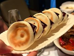 -运·中餐厅(成都华尔道夫酒店)