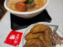 -味千拉面(广州白云机场T1西二店)