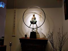 -云来集茶舍(国子监街店)