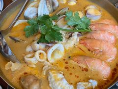 -林四喜·闽南传家菜(鼓浪屿店)