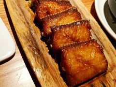 雷达网带鱼-原製原味(普陀山磐龙店)