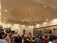 -北平小馆·烤鸭·家常菜(磨房北里店)