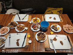 -汉巴味德(沈阳万象汇店)