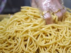 -熊腊生热干面馆(宝丰店)