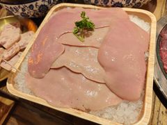 -旧街市鲜货老火锅(大光路店)