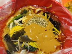 -安发瞧麻辣烫(总店)