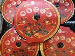 -盒马鲜生(龙德广场店)