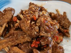 -先记烧鹅王·本地粤菜(福永店)