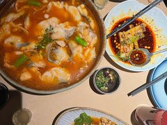 -山石榴·贵州菜(丰盛里店)