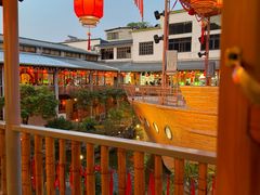 -年辉渔村·非遗传承餐厅(新丰江店)