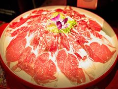 -南门四季铜锅涮肉(东坝店)