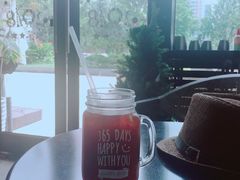 -MIMO CAFE(沙头角店)