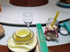 -小红鲸·海鲜餐厅(轸大路店)