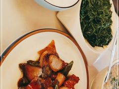 -锦園(伊势丹美食城店)