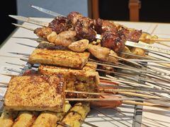 -亿牌牌东北烧烤(博物馆旗舰店)